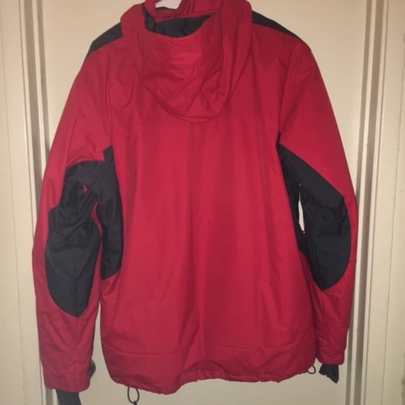 Columbia Omni Heat Jacket - Picture 5 of 5